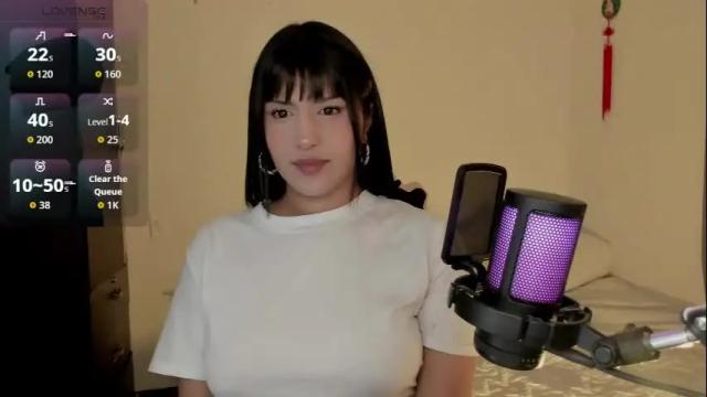 Image 11 of ju_kyung Stream on Chaturbate on 2 months ago