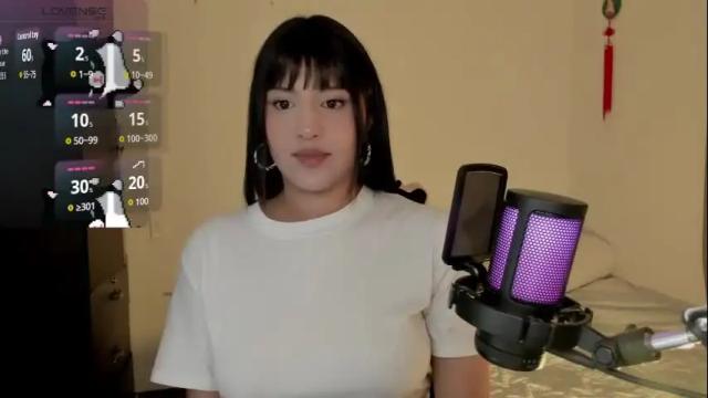 Image 12 of ju_kyung Stream on Chaturbate on 2 months ago