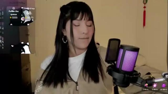 Image 3 of ju_kyung Stream on Chaturbate on 2 months ago