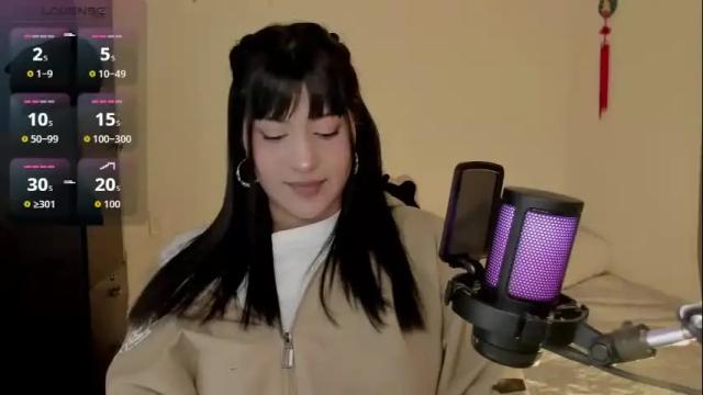 Image 4 of ju_kyung Stream on Chaturbate on 2 months ago