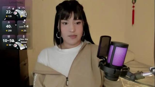 Thumbnail 2, ju_kyung's Stream at Chaturbate, 2 months ago
