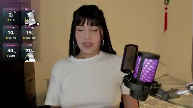 Image 8 of ju_kyung Stream on Chaturbate on 2 months ago