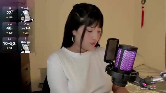 Thumbnail 3, ju_kyung's Stream at Chaturbate, 2 months ago