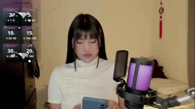 Image 10 of ju_kyung Stream on Chaturbate on 1 month ago