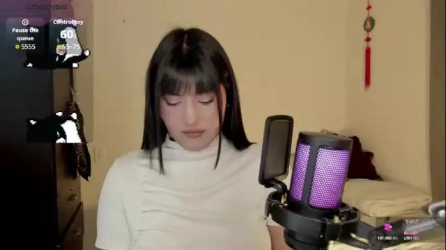 Image 4 of ju_kyung Stream on Chaturbate on 1 month ago