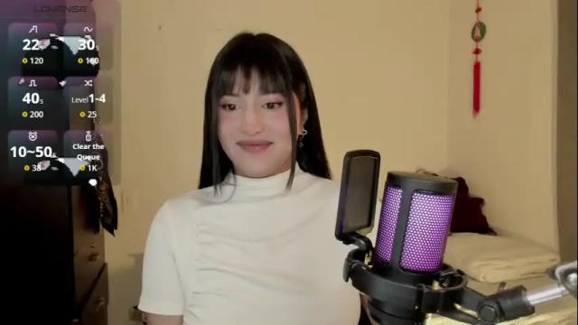 Image 8 of ju_kyung Stream on Chaturbate on 1 month ago