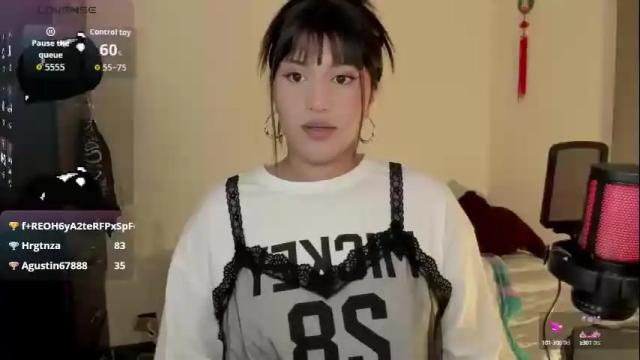 Image 11 of ju_kyung Stream on Chaturbate on 1 month ago