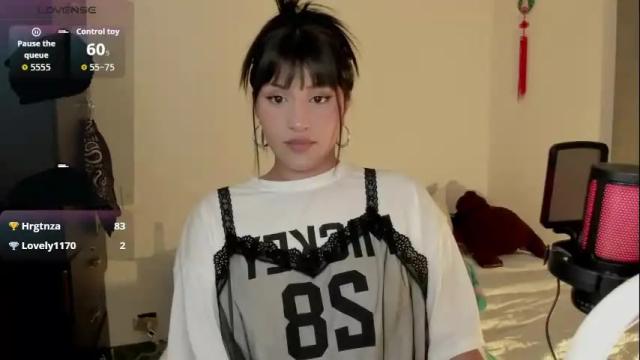 Image 4 of ju_kyung Stream on Chaturbate on 1 month ago