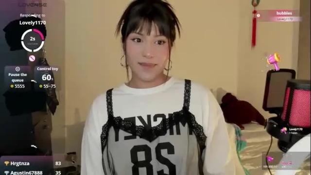 Image 6 of ju_kyung Stream on Chaturbate on 1 month ago