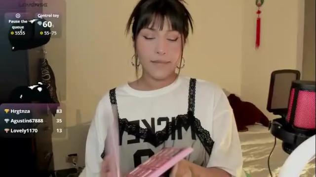 Image 8 of ju_kyung Stream on Chaturbate on 1 month ago