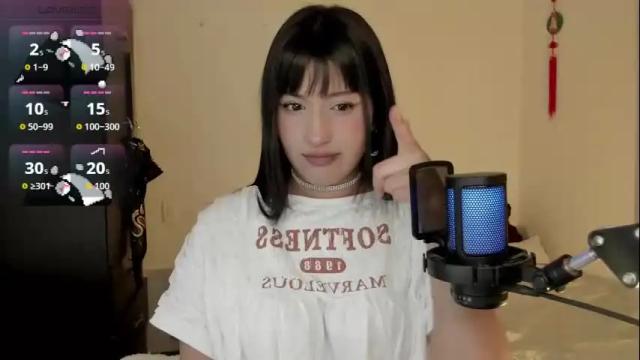 Image 11 of ju_kyung Stream on Chaturbate on 1 month ago