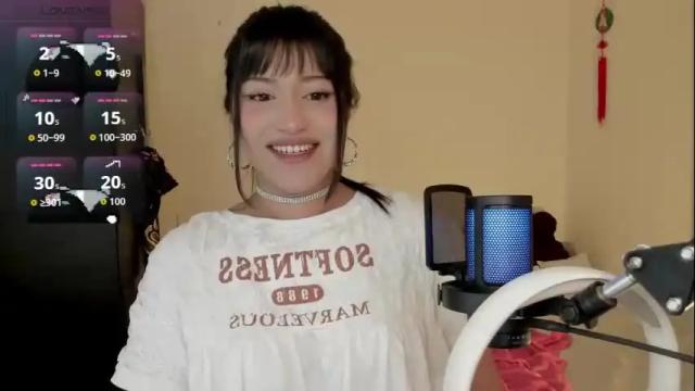 Image 2 of ju_kyung Stream on Chaturbate on 1 month ago