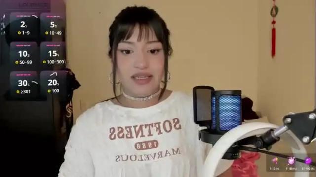 Image 4 of ju_kyung Stream on Chaturbate on 1 month ago