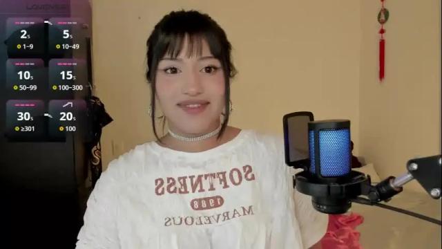 Image 6 of ju_kyung Stream on Chaturbate on 1 month ago