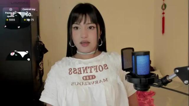 Image 8 of ju_kyung Stream on Chaturbate on 1 month ago