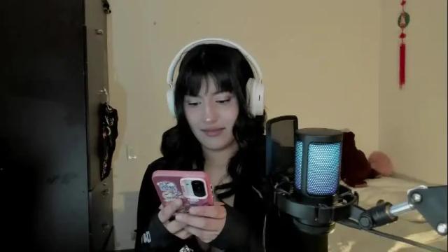 Thumbnail 2, ju_kyung's Stream at Chaturbate, 1 month ago