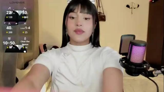 Image 3 of ju_kyung Stream on Chaturbate on 1 month ago