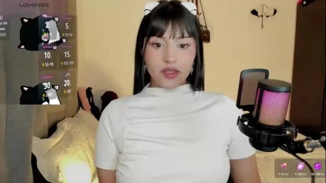 Image 4 of ju_kyung Stream on Chaturbate on 1 month ago