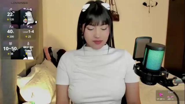 Image 7 of ju_kyung Stream on Chaturbate on 1 month ago