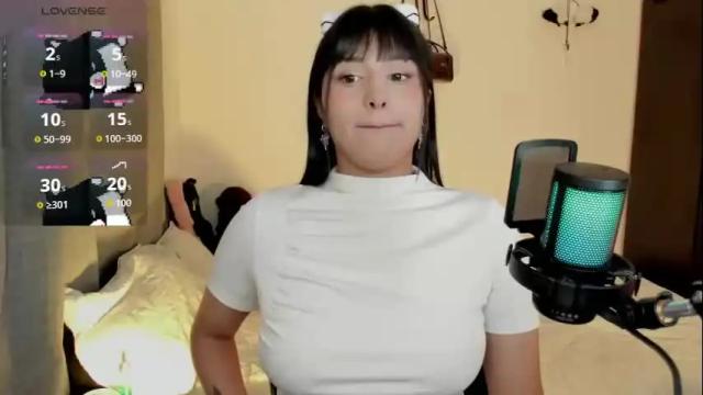Image 8 of ju_kyung Stream on Chaturbate on 1 month ago