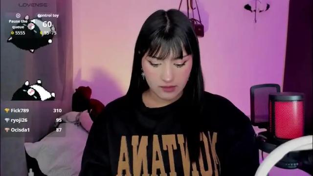 Image 10 of ju_kyung Stream on Chaturbate on 1 month ago