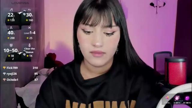 Image 11 of ju_kyung Stream on Chaturbate on 1 month ago