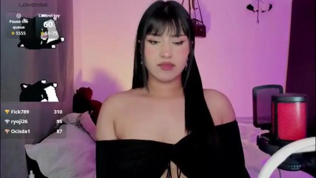 Image 12 of ju_kyung Stream on Chaturbate on 1 month ago
