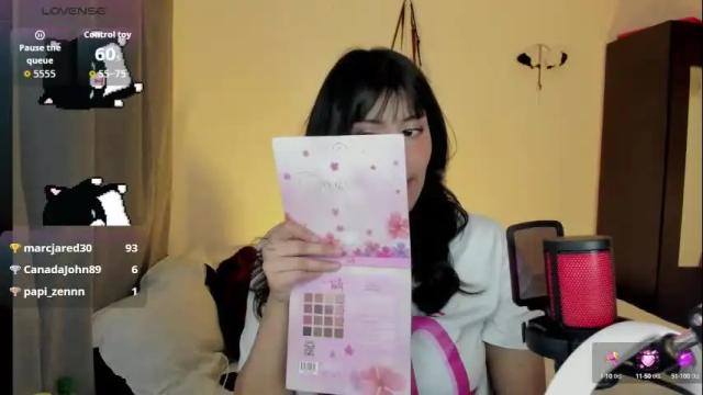 Image 10 of ju_kyung Stream on Chaturbate on 1 month ago