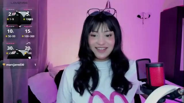 Image 2 of ju_kyung Stream on Chaturbate on 1 month ago