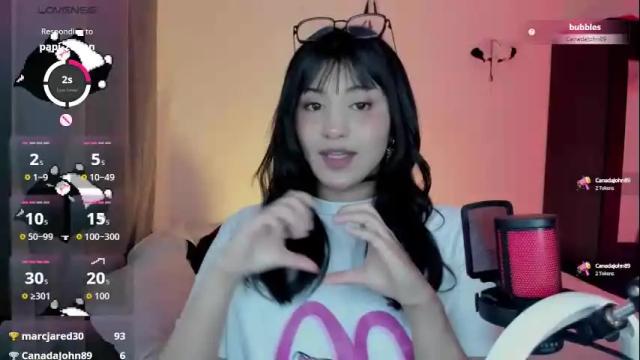 Image 6 of ju_kyung Stream on Chaturbate on 1 month ago