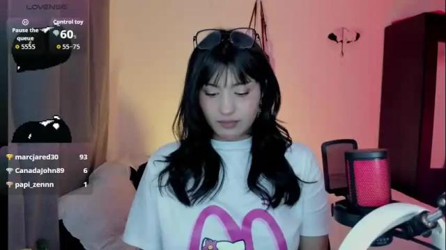 Image 7 of ju_kyung Stream on Chaturbate on 1 month ago