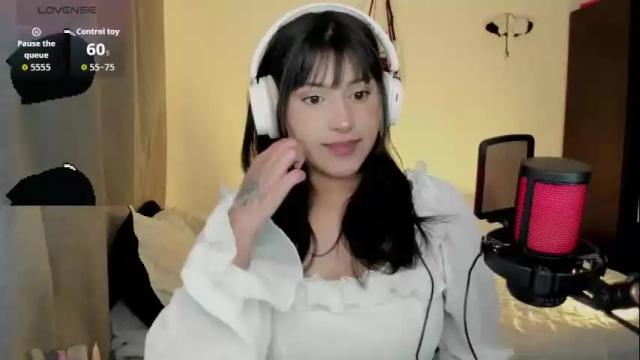 Image 2 of ju_kyung Stream on Chaturbate on 1 month ago