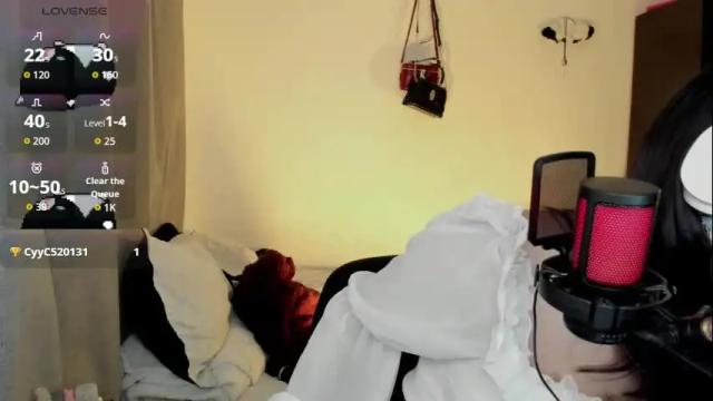 Image 4 of ju_kyung Stream on Chaturbate on 1 month ago