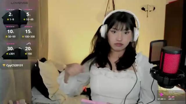 Image 6 of ju_kyung Stream on Chaturbate on 1 month ago