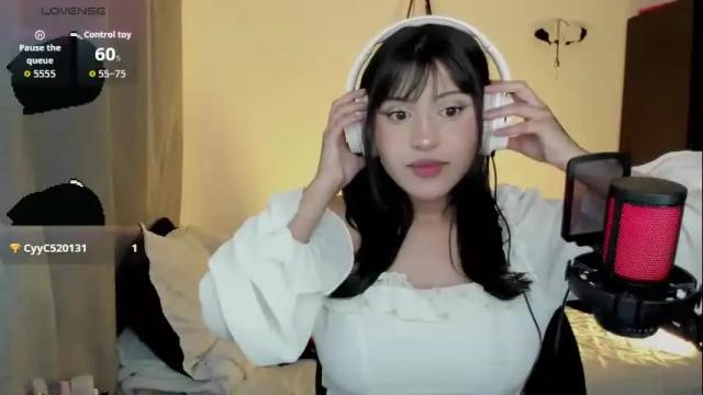 Image 7 of ju_kyung Stream on Chaturbate on 1 month ago
