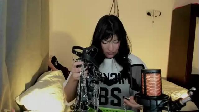 Image 11 of ju_kyung Stream on Chaturbate on 1 month ago