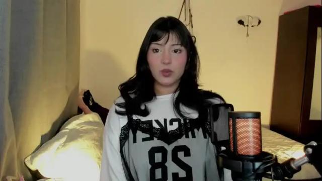 Image 4 of ju_kyung Stream on Chaturbate on 1 month ago