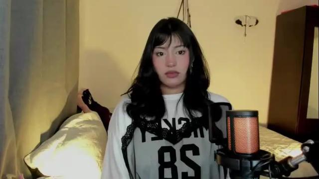 Image 7 of ju_kyung Stream on Chaturbate on 1 month ago