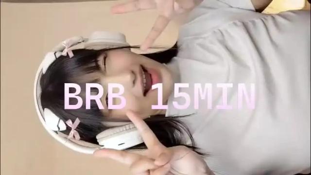 Thumbnail 1, ju_kyung's Stream at Chaturbate, 1 month ago