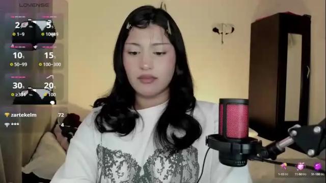 Image 10 of ju_kyung Stream on Chaturbate on 1 month ago