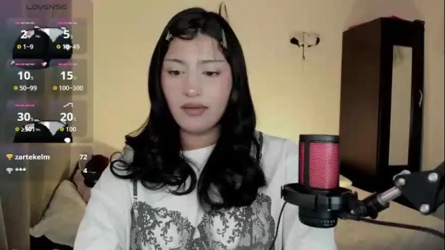 Image 12 of ju_kyung Stream on Chaturbate on 1 month ago