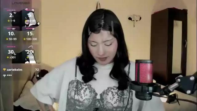 Image 2 of ju_kyung Stream on Chaturbate on 1 month ago