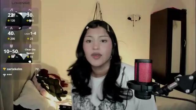 Image 3 of ju_kyung Stream on Chaturbate on 1 month ago