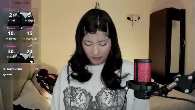 Image 4 of ju_kyung Stream on Chaturbate on 1 month ago