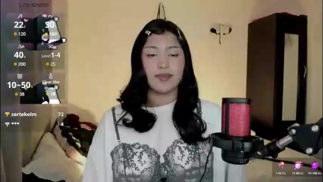 Thumbnail 2, ju_kyung's Stream at Chaturbate, 1 month ago