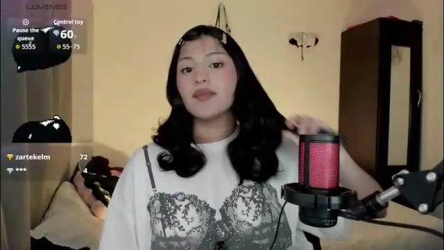 Image 6 of ju_kyung Stream on Chaturbate on 1 month ago