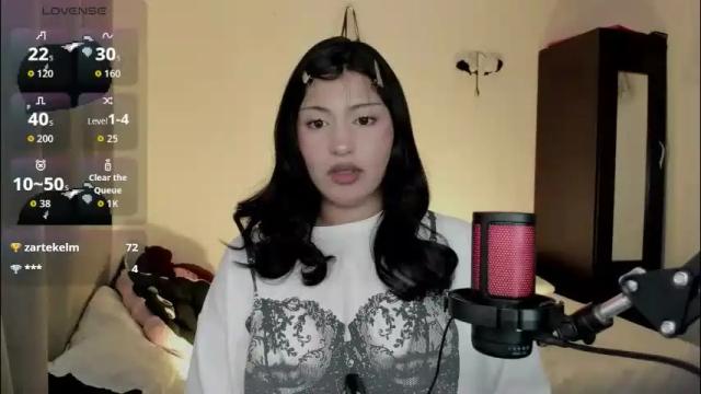 Image 7 of ju_kyung Stream on Chaturbate on 1 month ago