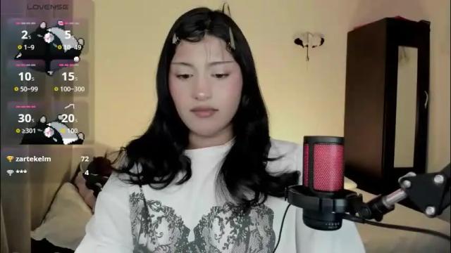 Image 8 of ju_kyung Stream on Chaturbate on 1 month ago