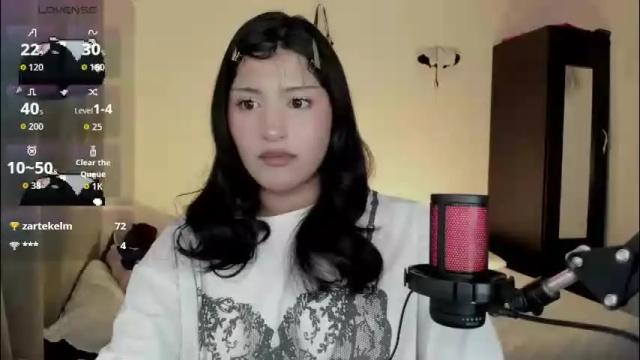 Thumbnail 3, ju_kyung's Stream at Chaturbate, 1 month ago