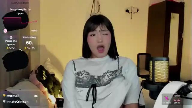 Image 10 of ju_kyung Stream on Chaturbate on 1 month ago